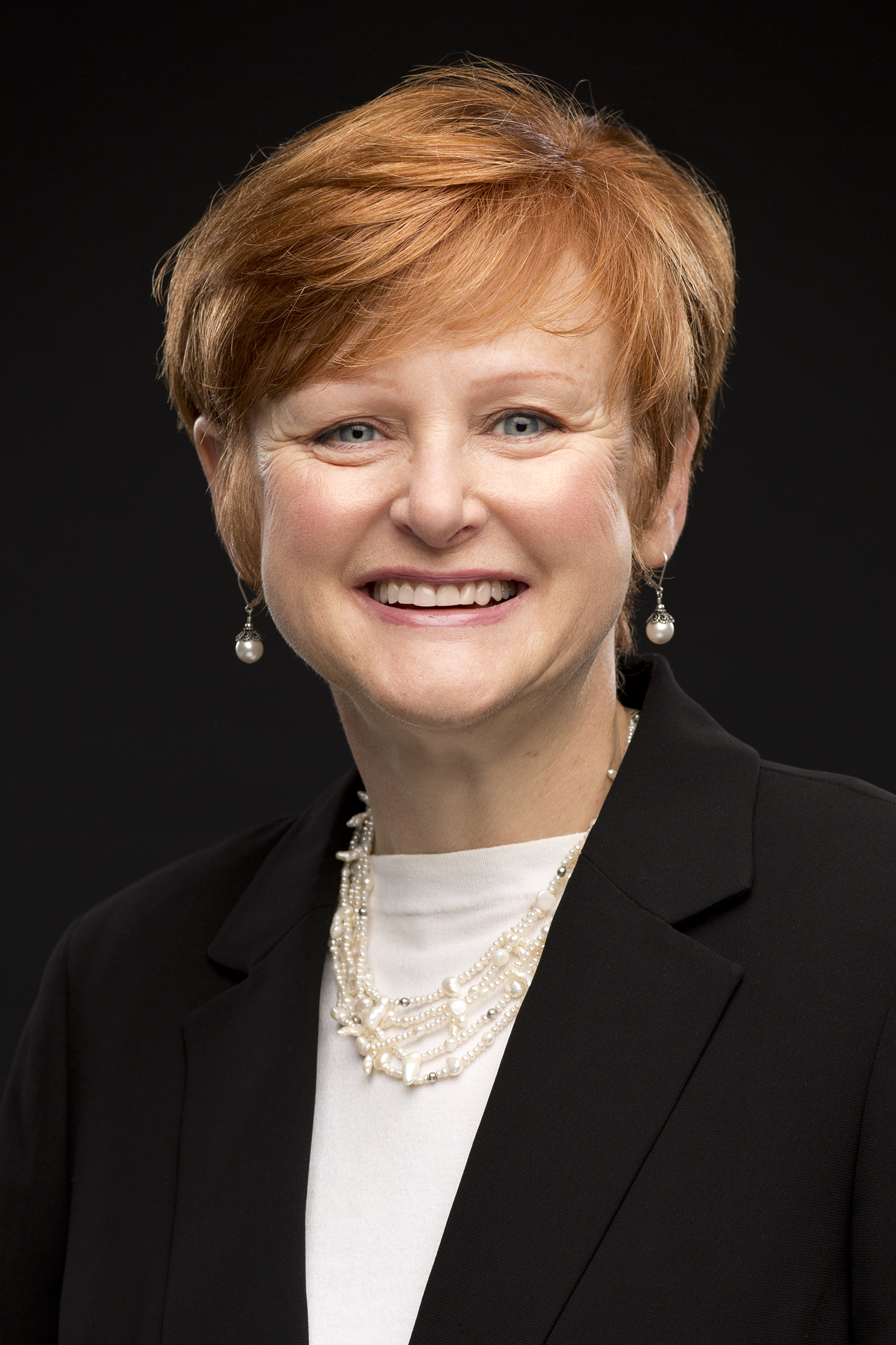 Joni Finney